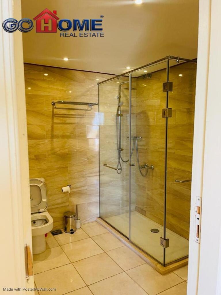 Apartmán In Marina El Gouna