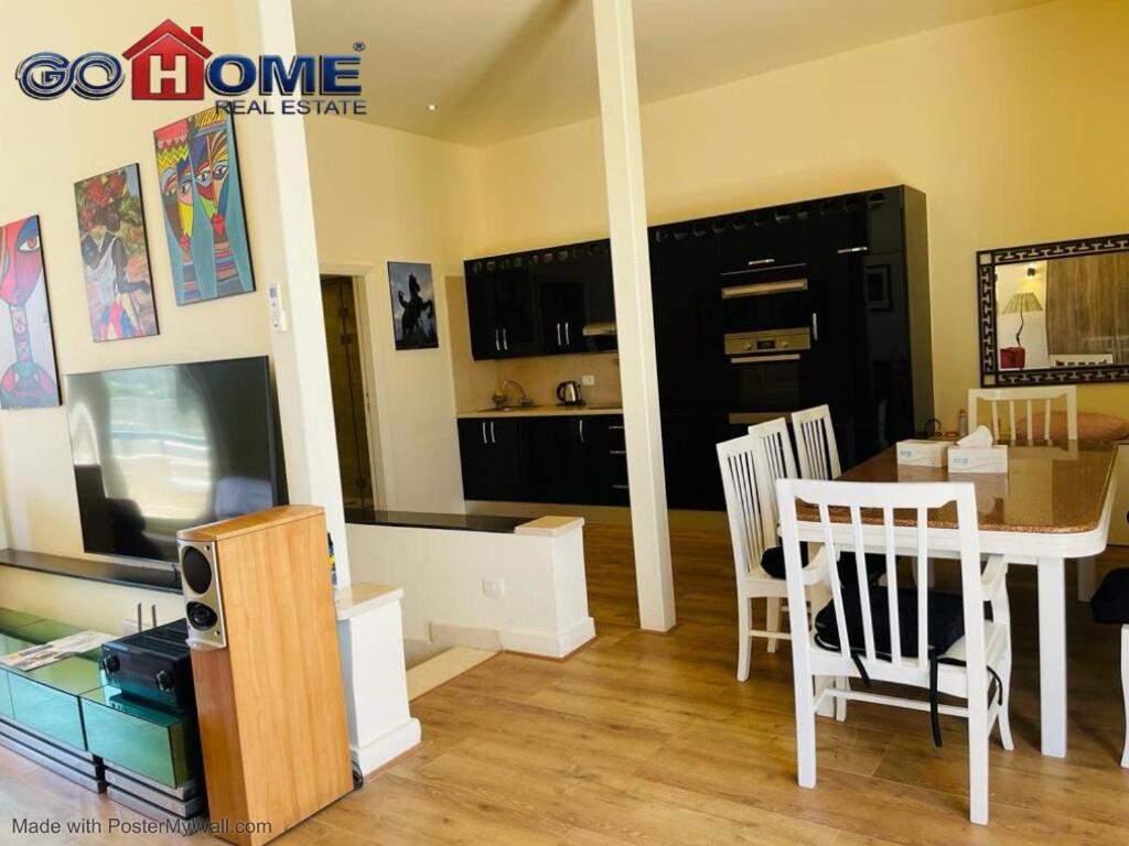 Apartmán In Marina El Gouna *