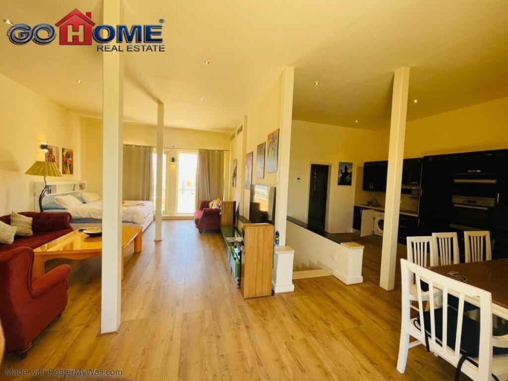 Apartmán In Marina El Gouna *